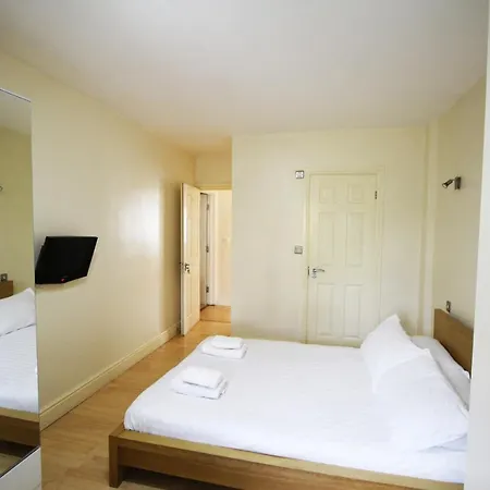 Flexistay Tooting London
