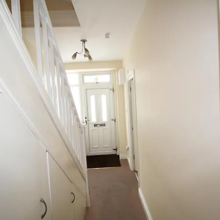 Flexistay Tooting * London
