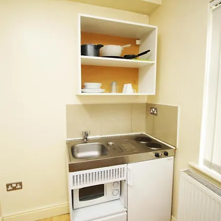 Flexistay Tooting Apartment