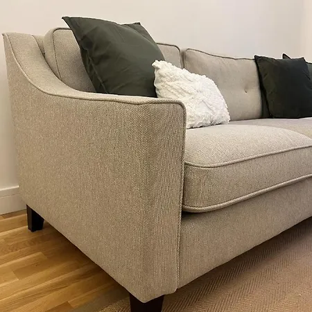 Crownage Court Apartment London