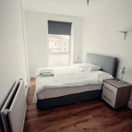 In Islington In Style 3bdr Nr Upper St Apartment London