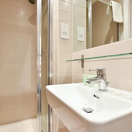 Apartmán St House Serviced By Concept *
