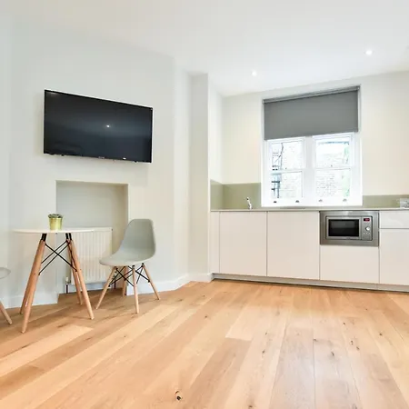 Apartmán St House Serviced By Concept *