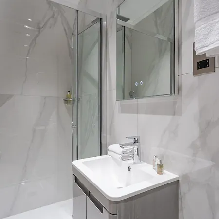 Luxlet - Heart Of Hampstead, Apartment