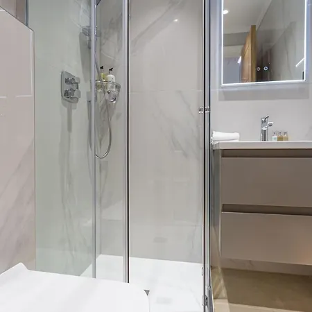 Luxlet - Heart Of Hampstead, Apartment