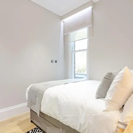 Luxlet - Heart Of Hampstead, Apartment London