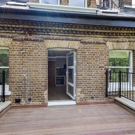 Luxlet - Heart Of Hampstead,