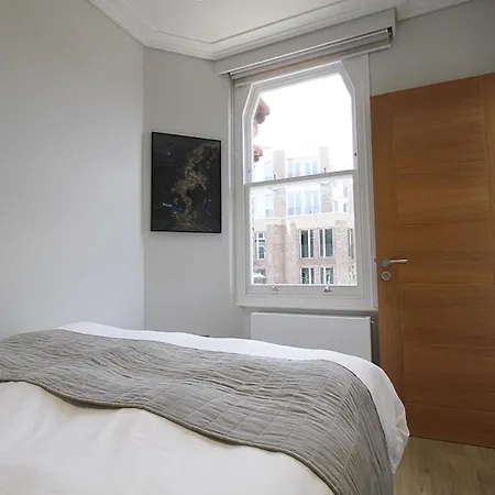 Luxlet - Heart Of Hampstead, Apartment