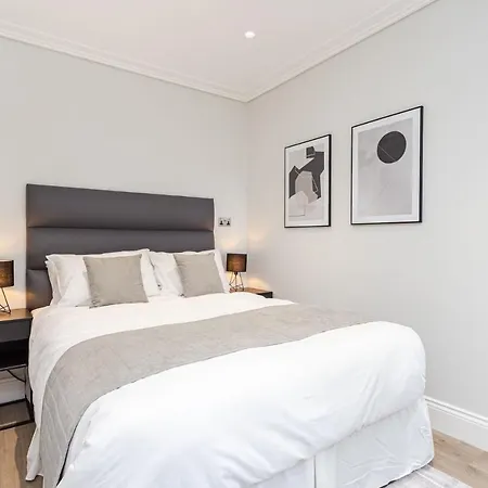 Luxlet - Heart Of Hampstead, * London