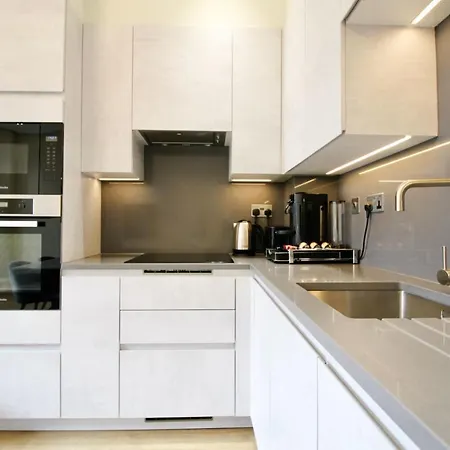 Luxlet - Heart Of Hampstead,