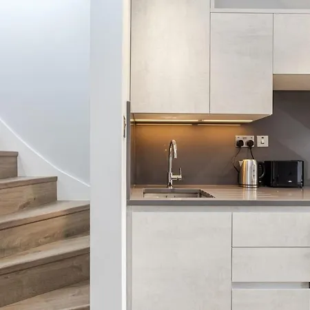 Luxlet - Heart Of Hampstead, Apartment *
