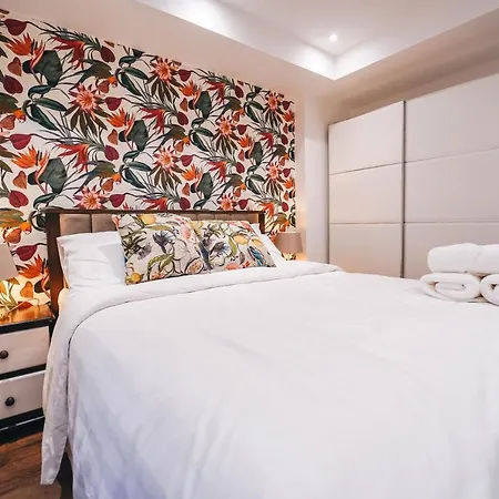 Avonmore West Kensington Private