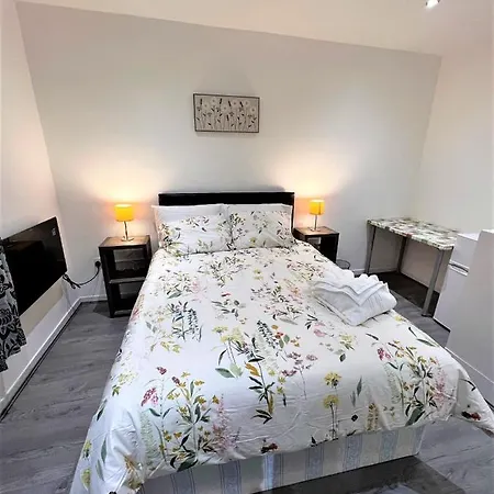 Affittacamere Stepney Beds To 24