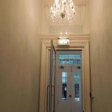 Hotel Hyde Park Boutique London