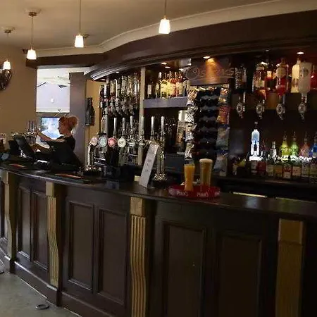 Hotel Western Cumberland