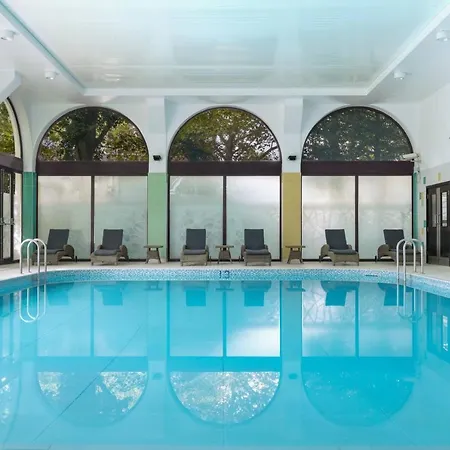 Marriott Regents Park Londra