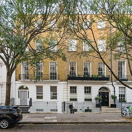 Arcore Premium Bloomsbury * London