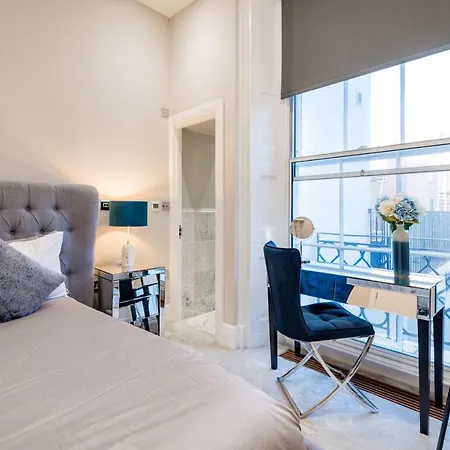 Apartment Arcore Premium Bloomsbury London