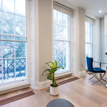 Arcore Premium Bloomsbury * London