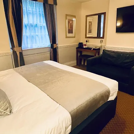 Cavendish London