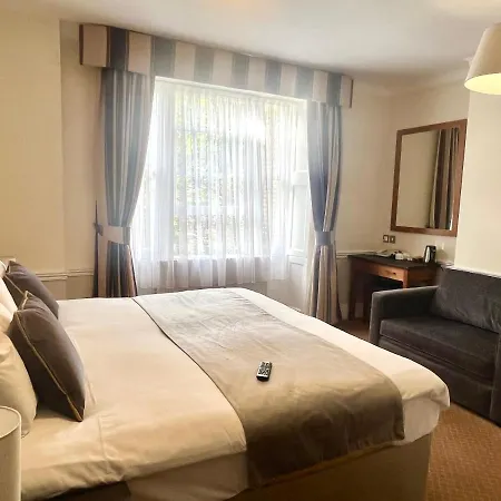 Hotel Cavendish London