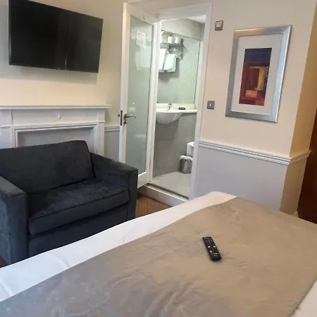 Cavendish Hotel