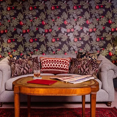 Hotel The Portobello 4*