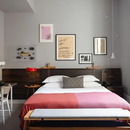 The Laslett Hotel Londyn