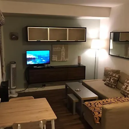Apartment Stylish Studio Near Notting Hill Station! *