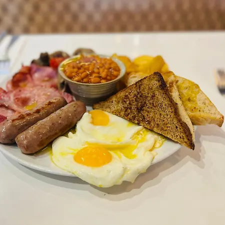 Hotel 261 Londra