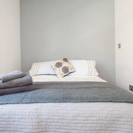 Casa vacanze Naval In The Heart Of Royal Greenwich Londra