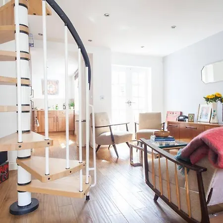 Naval In The Heart Of Royal Greenwich Casa vacanze *