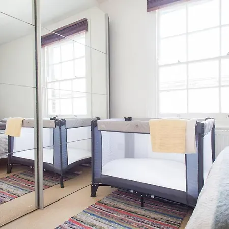 Naval In The Heart Of Royal Greenwich Casa vacanze *