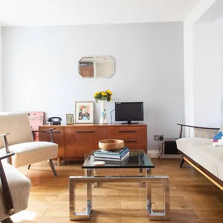 Naval In The Heart Of Royal Greenwich Casa vacanze