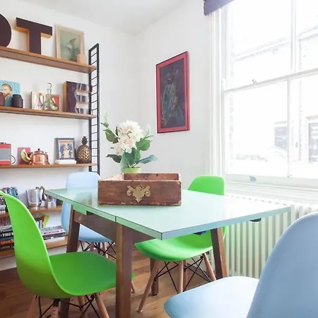Naval In The Heart Of Royal Greenwich Casa vacanze *