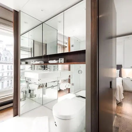 Grosvenor Gardens By Capital London