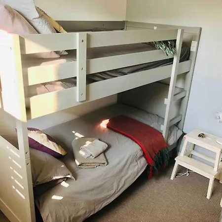 Casa vacanze Naval In The Heart Of Royal Greenwich *