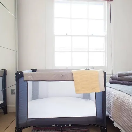 Casa vacanze Naval In The Heart Of Royal Greenwich Londra
