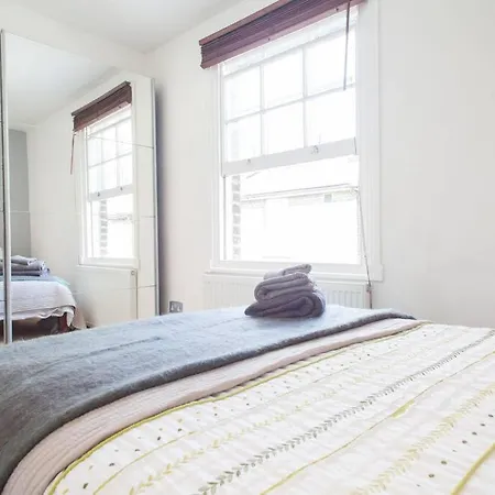 Naval In The Heart Of Royal Greenwich Casa vacanze
