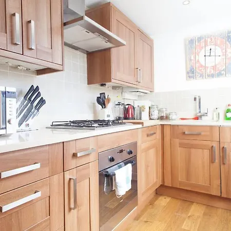 Casa vacanze Naval In The Heart Of Royal Greenwich Londra