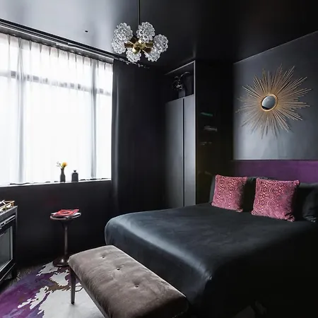 The Mandrake (adults Only) Hotel