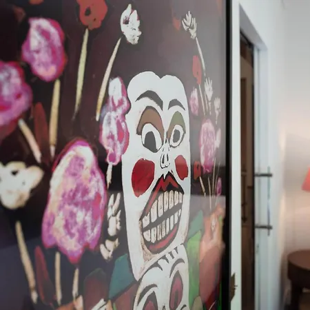 Hotel The Mandrake (adults Only) 5*