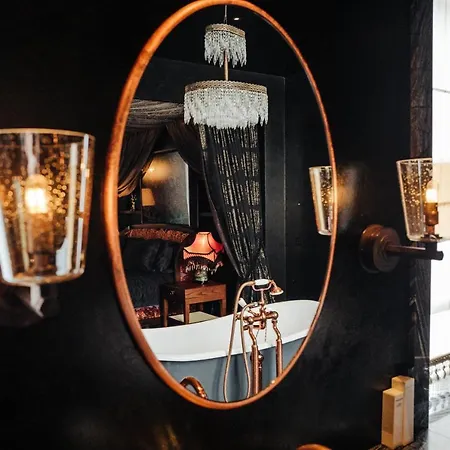 The Mandrake (adults Only) London