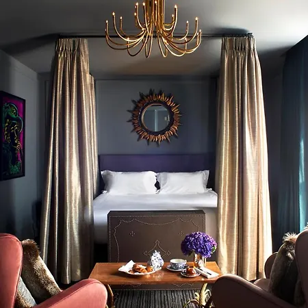 The Mandrake (adults Only) Hotel 5*