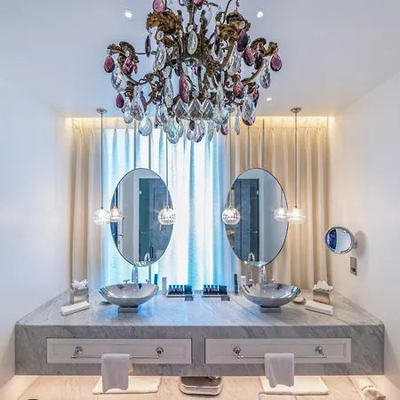 The Mandrake (adults Only) Hotel London
