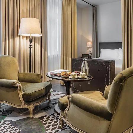Hotel The Mandrake (adults Only) London