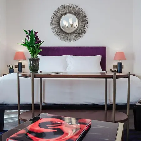 The Mandrake (adults Only) 5* London