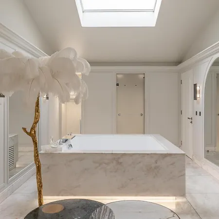 Hotel The Mandrake (adults Only) London