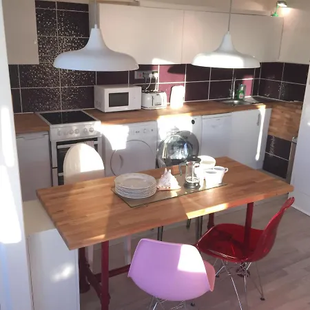 Apartment Amazing View 2 Bedroom In Abbey Road *