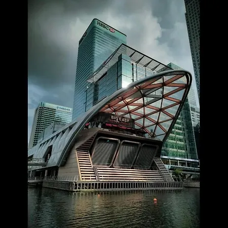Apartment Waterfront *